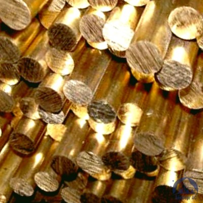 Пруток латунный 14 мм Л96 ГОСТ Р 52597-2006 купить в Геническ