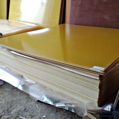 Фторопласт Ф 70х400 мм