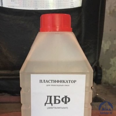 Пластификатор ДБФ купить в Геническ