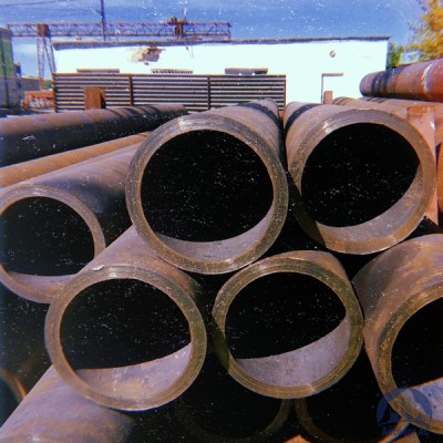 Труба 108х5,5 ст.20 ТУ 14-158-113-99 купить в Геническ
