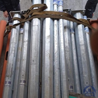Опора НФГ-9,0-02 купить в Геническ