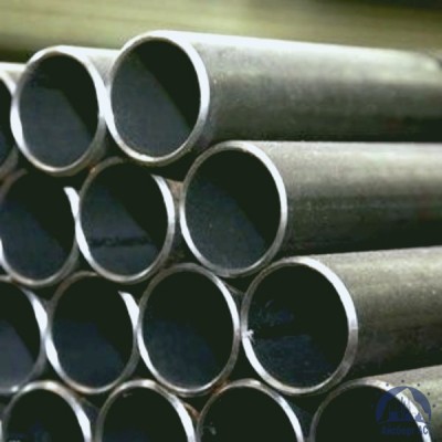 Труба холоднодеформированная 48х4 мм ст. 20 ГОСТ 8734-75 купить в Геническ