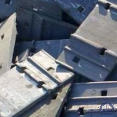 Подкладка Д50 ГОСТ 12135-75 купить в Геническ