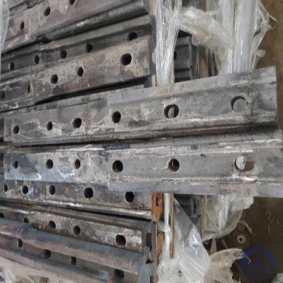 Накладка 1Р43 ГОСТ 4133-73 купить в Геническ