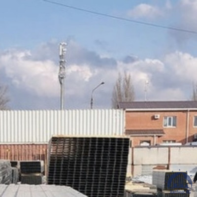 Швеллер 120х45х35х5 мм С235 ГОСТ 8281-80 купить в Геническ