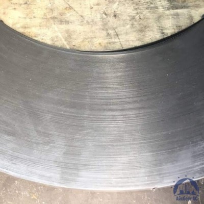 Лента алюминиевая 3х1300 АМГ3 ГОСТ 13726-97 купить в Геническ