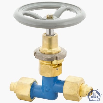 Клапан АЗТ 10-4/250 (КС7153-05) ТУ 3642-036-05785477-99 купить в Геническ