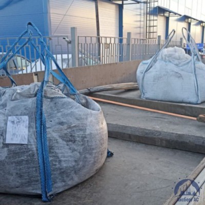 Дробь чугунная 5 мм ДЧЛ купить в Геническ