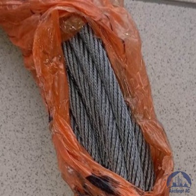 Канат 15 К7-1410-С мм ГОСТ 13840-68 купить в Геническ