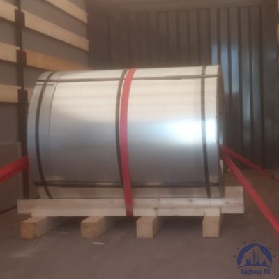 Рулон с полимерным покрытием 0,45х1250 мм RAL 1014 купить в Геническ