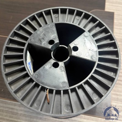 Катушка каркасная проволочная К-415 купить в Геническ