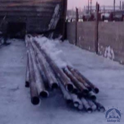 Труба 60х5 13ХФА К52 ТУ 24.20.13.110-369-00186619-2018 купить в Геническ