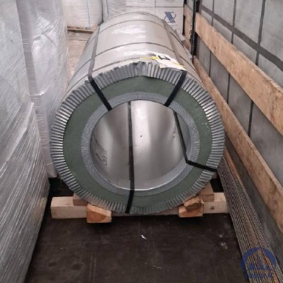 Рулон холоднокатаный 0,3х1250 мм 08кп ГОСТ 16523-97 купить в Геническ