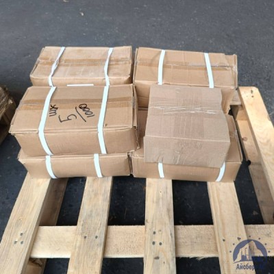 Клапан обратный муфтовый нержавеющий DN 32 42,4 мм 1 1/4" AISI 304 купить в Геническ