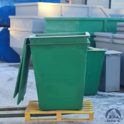 Контейнер 20 футов купить в Геническ