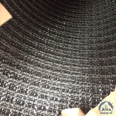 Сетка нержавеющая 350 mesh 0,042х0,03 мм ASTM E2016 купить в Геническ