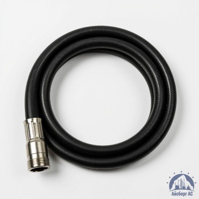 Рукав для автомоек РВД 10 м 08-2SN S27 DKF-W (М22х1.5) 35 МПа (гайка пластик) купить в Геническе