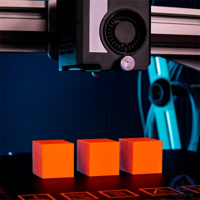3D-сканирование купить в Геническе