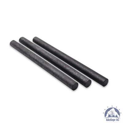 Графитовые электроды для резки OK Carbon DC Jointed 10,0 мм  купить в Геническе