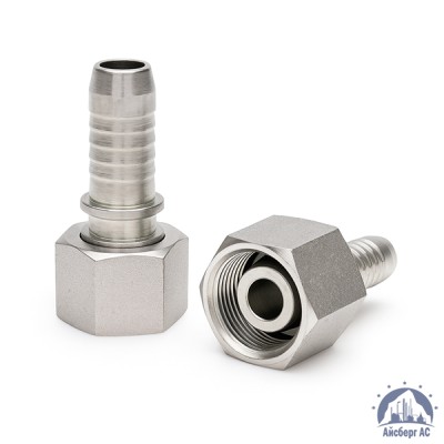 Рукав РВД 20-2SN S36 DKOL (М30х2.0) 21.5 МПа 1410 купить в Геническе